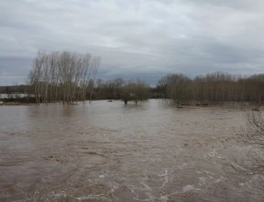 Προγραμματισμός έργων Περιφέρειας Αττικής στις πληγείσες από τις πλημμύρες περιοχές